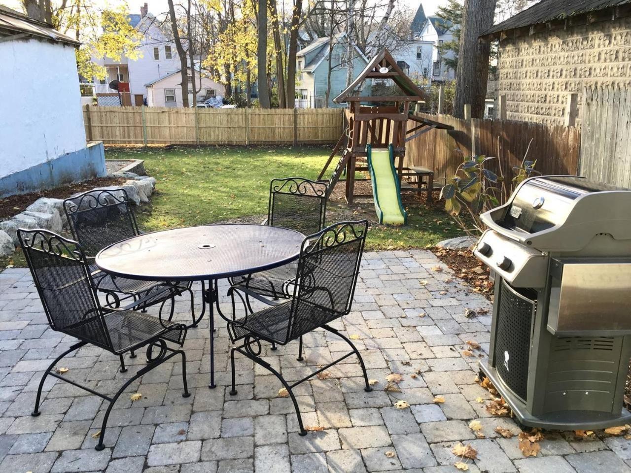 ~*Pet Friendly 30Min To Downtown*~ The Bostonian Vila Exterior foto