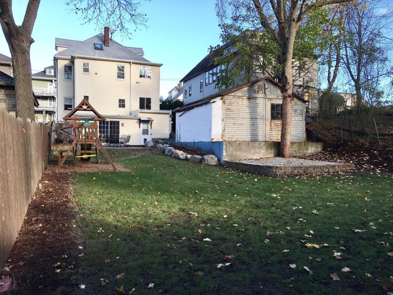 ~*Pet Friendly 30Min To Downtown*~ The Bostonian Vila Exterior foto