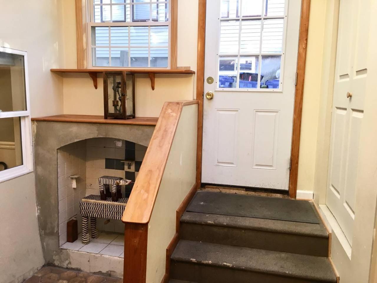 ~*Pet Friendly 30Min To Downtown*~ The Bostonian Vila Exterior foto