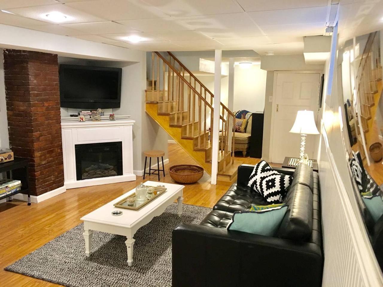 ~*Pet Friendly 30Min To Downtown*~ The Bostonian Vila Exterior foto