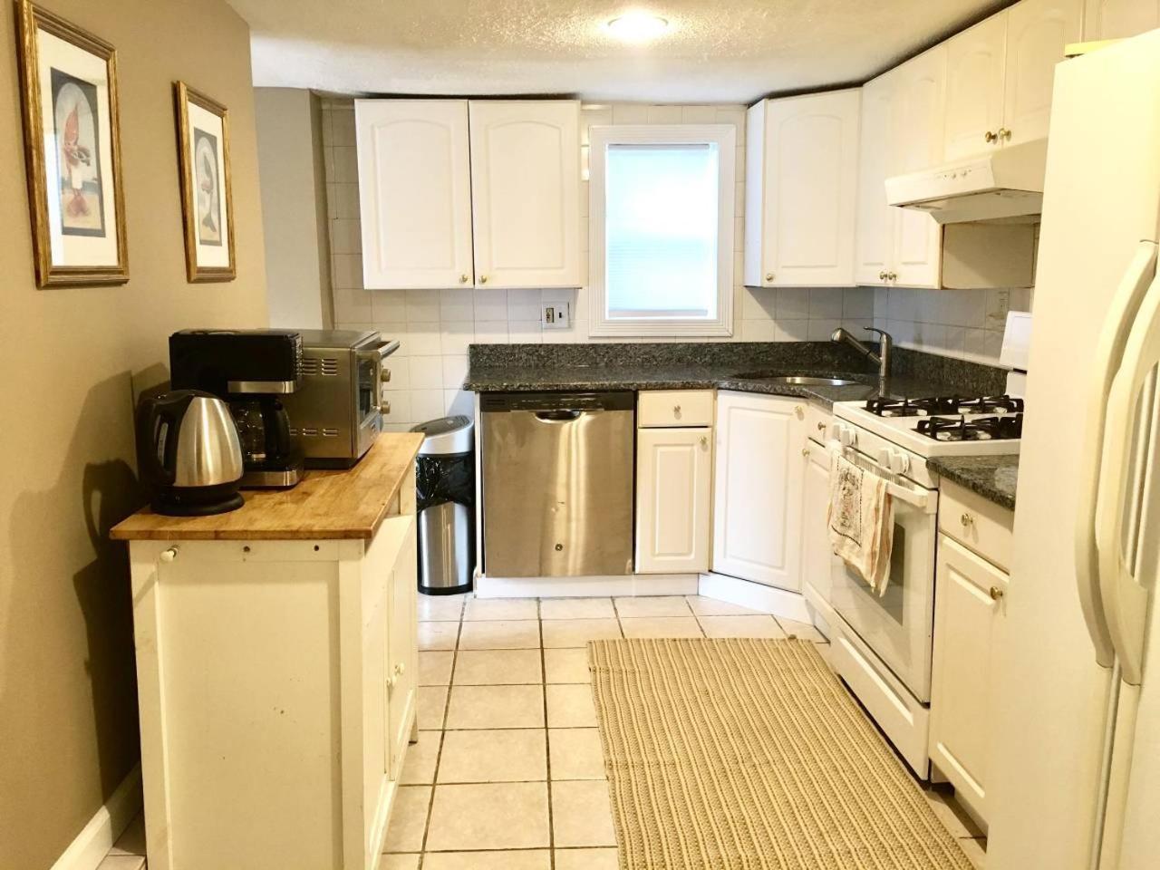 ~*Pet Friendly 30Min To Downtown*~ The Bostonian Vila Exterior foto